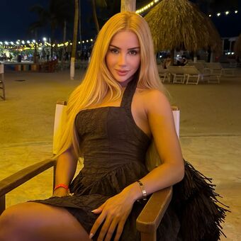 Babi Muniz Nakenläckor OnlyFans Foto 85