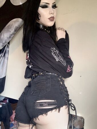 Babiepixiee Nakenläckor OnlyFans Foto 4