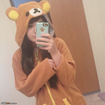 babybearattack Nakenläckor OnlyFans Foto 14
