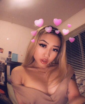babyessluv Nakenläckor OnlyFans Foto 6