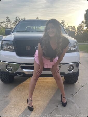 Babygirlndaddy69 Nakenläckor OnlyFans Foto 11