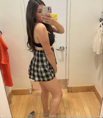 Babygirlndaddy69 Nakenläckor OnlyFans Foto 20