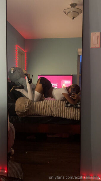 baddigaill Nakenläckor OnlyFans Foto 21
