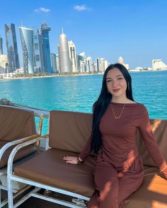 badgalbae Nakenläckor OnlyFans Foto 14