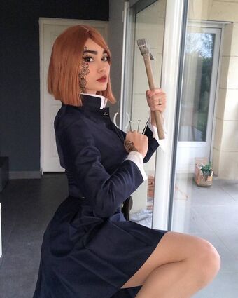Badgalgypsy