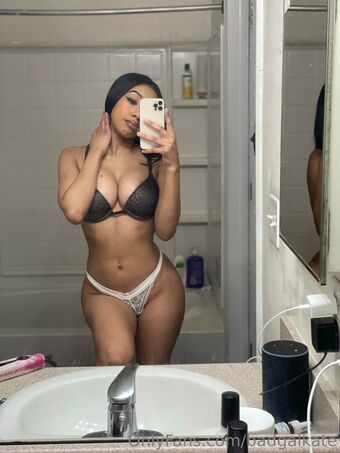 badgalkate