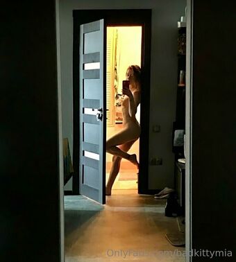 badkittymia
