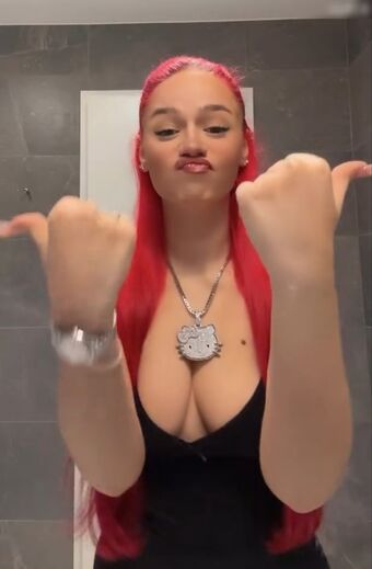 Badmómzjay