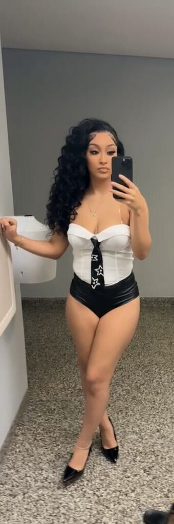 badtiminn Nakenläckor OnlyFans Foto 1