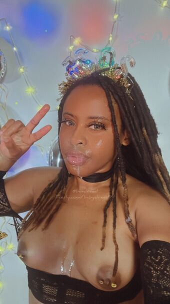 BaeDread Nakenläckor OnlyFans Foto 2