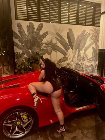 Baeforeign Nakenläckor OnlyFans Foto 9