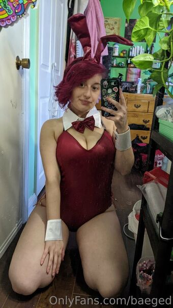 baeged Nakenläckor OnlyFans Foto 26