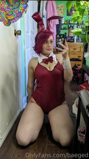 baeged Nakenläckor OnlyFans Foto 27