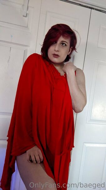 baeged Nakenläckor OnlyFans Foto 40