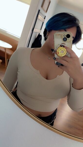 baffymutt Nakenläckor OnlyFans Foto 15