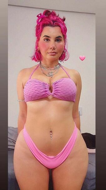 Bahbbis Nakenläckor OnlyFans Foto 1