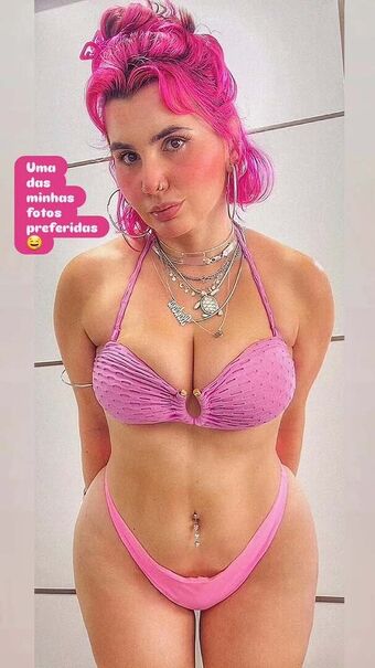 Bahbbis Nakenläckor OnlyFans Foto 2