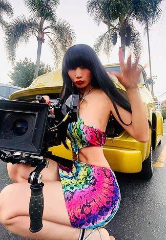 Bai Ling