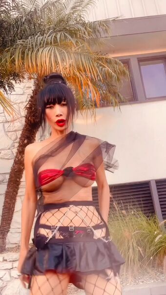 Bai Ling