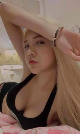 Baibaifern Nakenläckor OnlyFans Foto 118