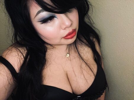 Bailey Lee Nakenläckor OnlyFans Foto 11