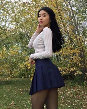 Bambei Nakenläckor OnlyFans Foto 8