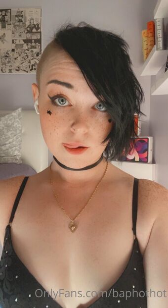 baphothot Nakenläckor OnlyFans Foto 13
