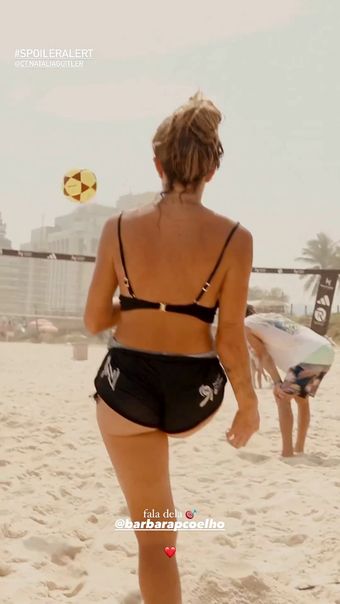 Barbara Coelho