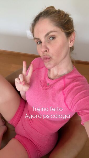 Barbara Evans Nakenläckor OnlyFans Foto 58