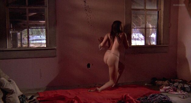 Barbara Hershey