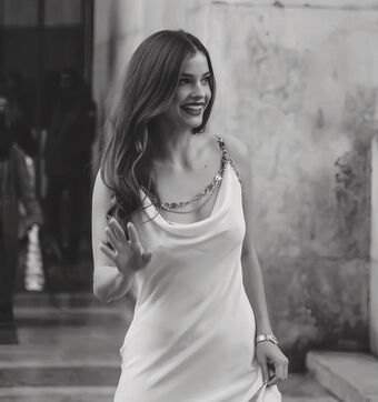 Barbara Palvin