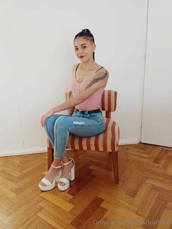barbaritax Nakenläckor OnlyFans Foto 2