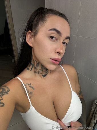 Barbbunny Nakenläckor OnlyFans Foto 62