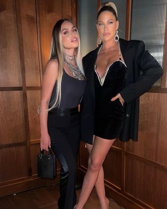Barbie Blank