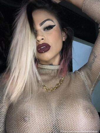 Barbimayyy