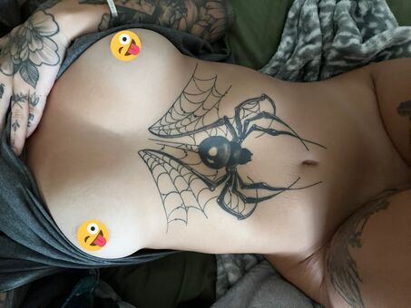 Baristap Nakenläckor OnlyFans Foto 11