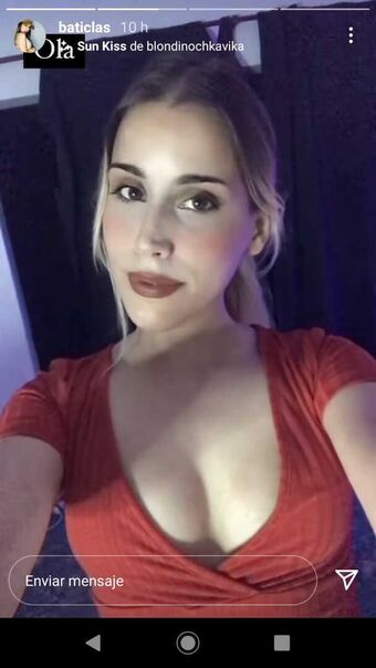 baticlas Nakenläckor OnlyFans Foto 2