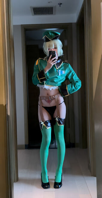 Batjjj Nakenläckor OnlyFans Foto 38