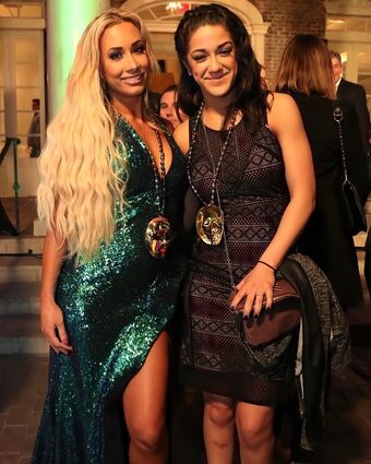 Bayley