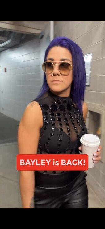 Bayley