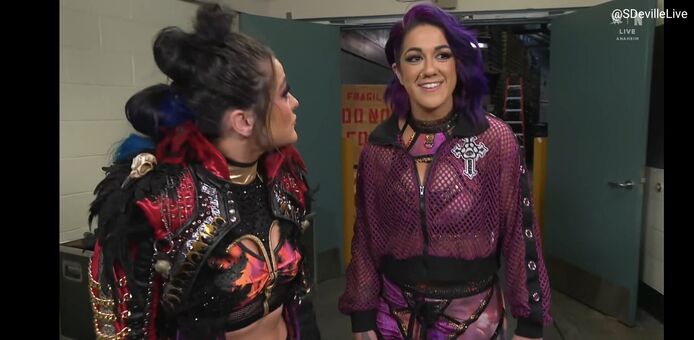 Bayley