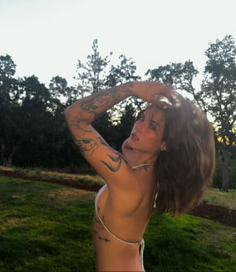 bbadazz Nakenläckor OnlyFans Foto 2