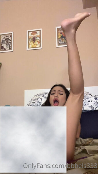 Bbbels333 Nakenläckor OnlyFans Foto 4