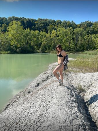 bbdayy Nakenläckor OnlyFans Foto 6