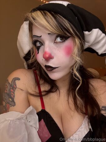 bbplague Nakenläckor OnlyFans Foto 92
