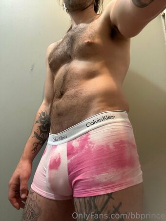 bbprince Nakenläckor OnlyFans Foto 8