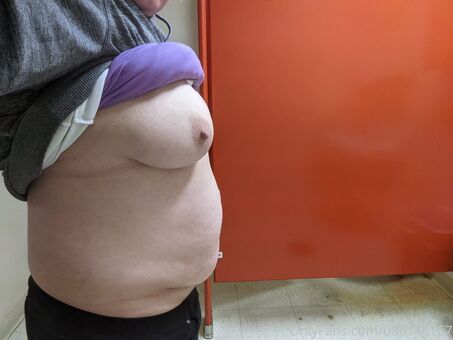 bbwbadnwild Nakenläckor OnlyFans Foto 7