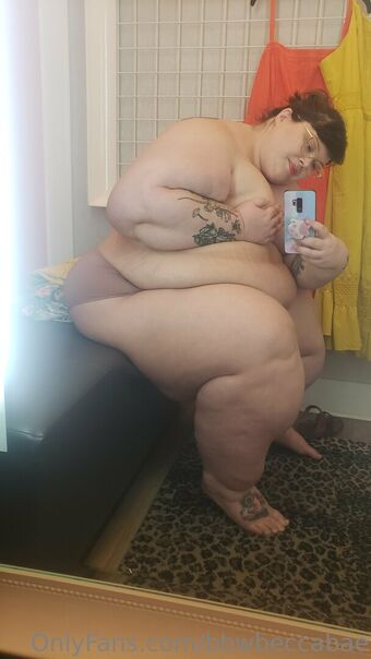 bbwbeccabae