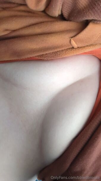 bbwdbrooke Nakenläckor OnlyFans Foto 22