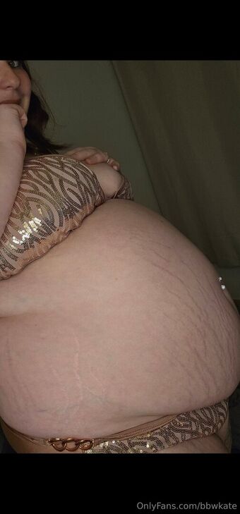 bbwkate Nakenläckor OnlyFans Foto 23